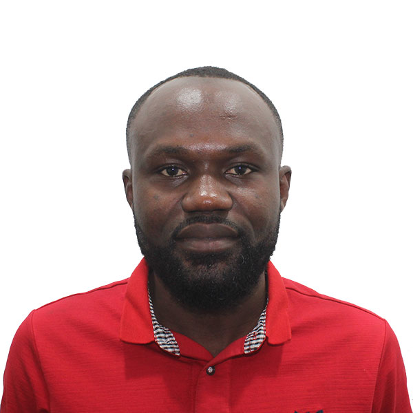 Dr. Modeste Modeawi.