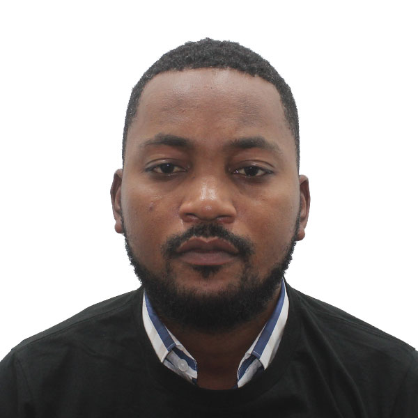 Dr. Joseph Baika
