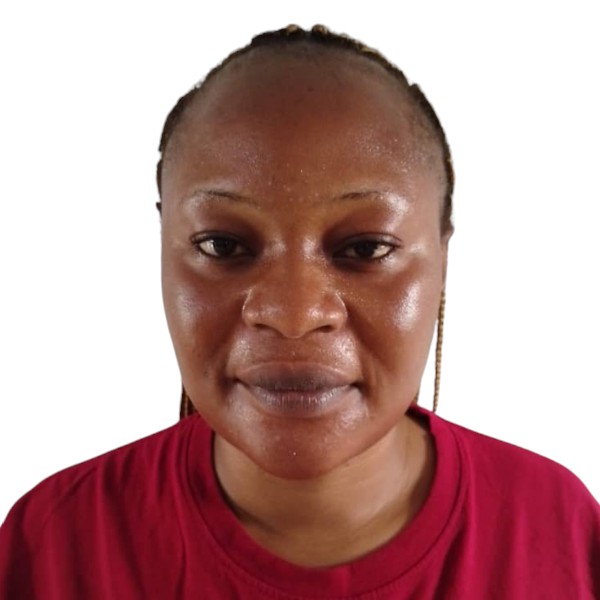 Philomène Pkoti