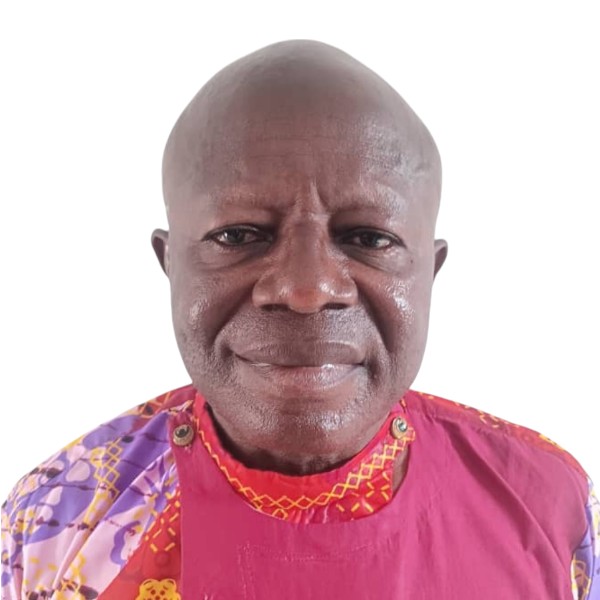 Dr. Blaise Kpigomo